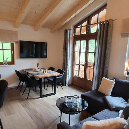 Hochalmbahnen Chalets Rauris 1-11 We2, Maislaufeldweg 1K Og Eksteriør billede