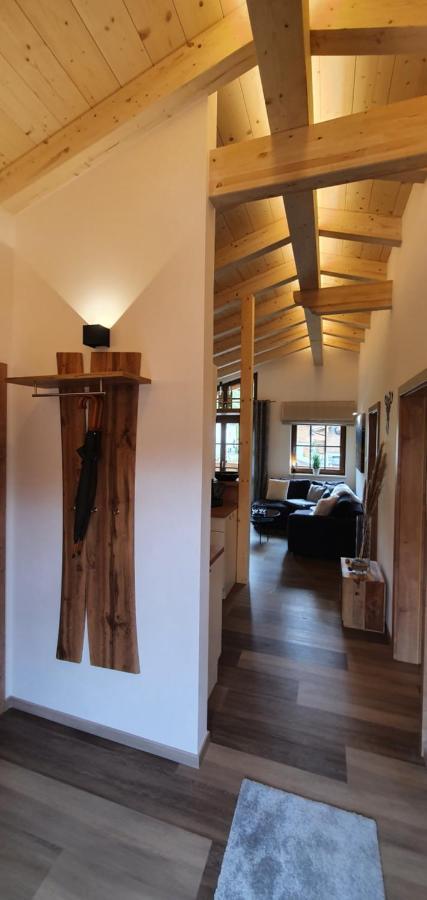 Hochalmbahnen Chalets Rauris 1-11 We2, Maislaufeldweg 1K Og Eksteriør billede