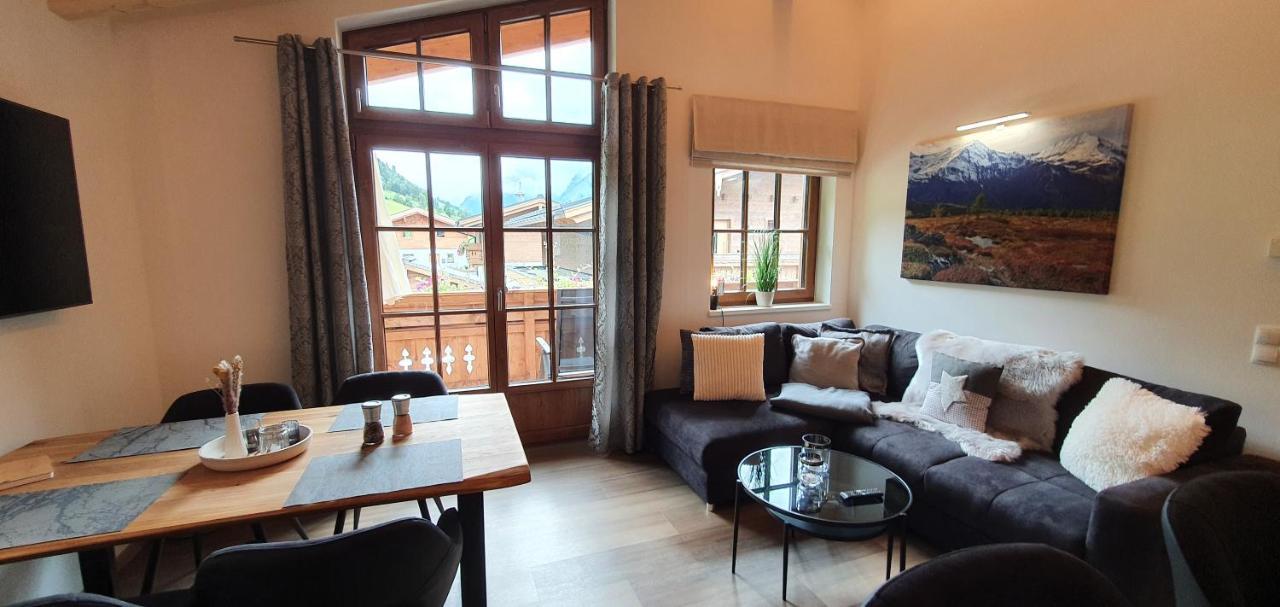 Hochalmbahnen Chalets Rauris 1-11 We2, Maislaufeldweg 1K Og Eksteriør billede