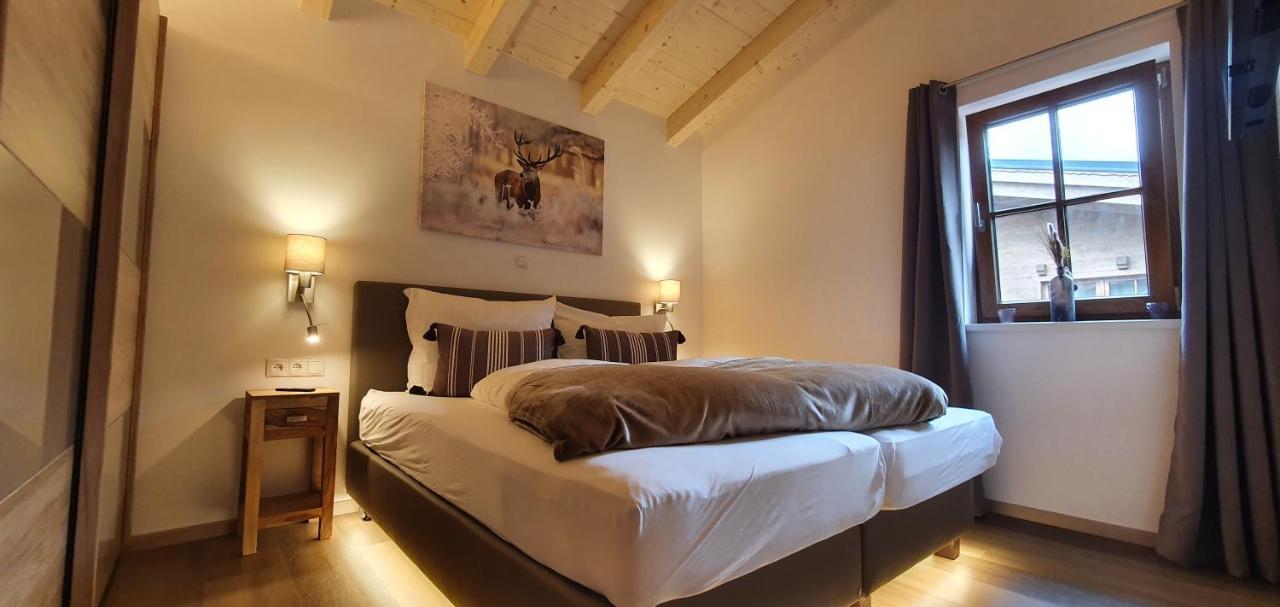 Hochalmbahnen Chalets Rauris 1-11 We2, Maislaufeldweg 1K Og Eksteriør billede